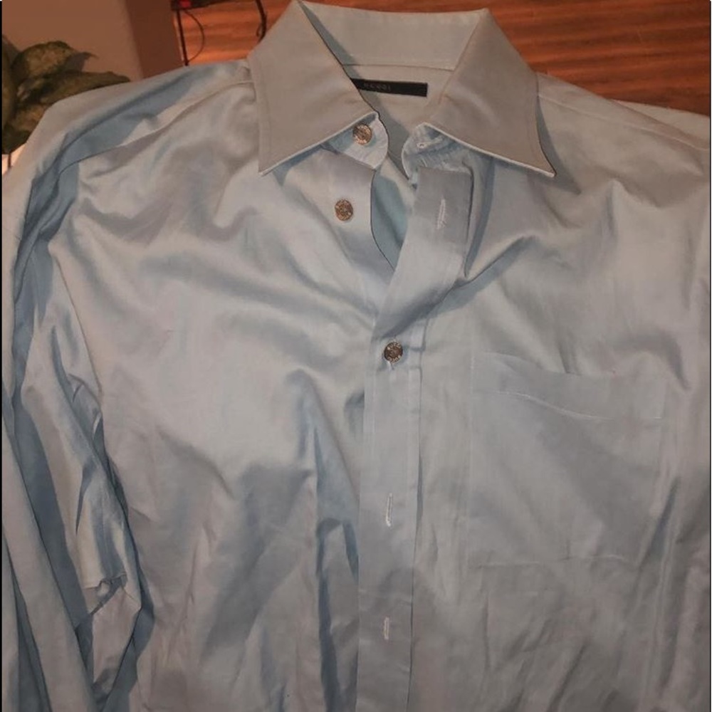 Gucci shirt